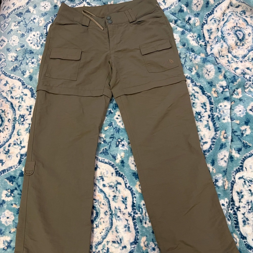 The North Face pants